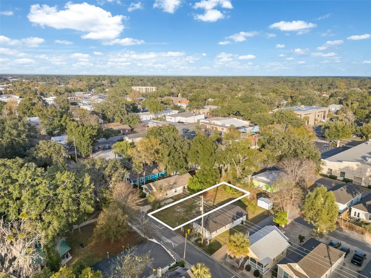 507 NW 2nd Street, Gainesville, FL 32601 - Image #1