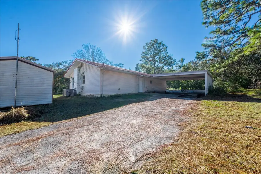 11216 NE 63rd Place, Williston, FL 32696 - Image #3