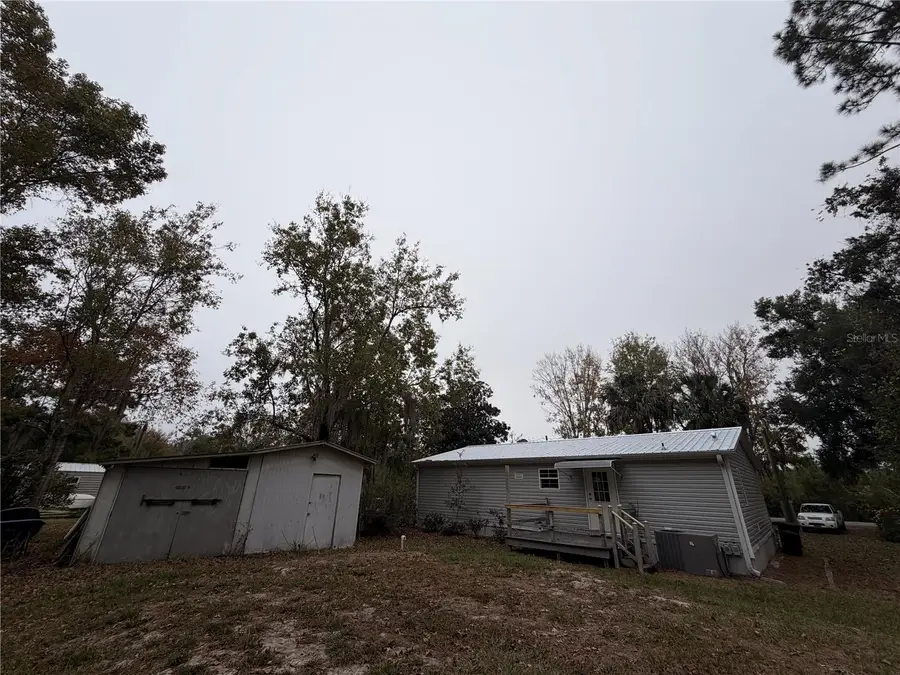 212 Paradise Shores Road, Crescent City, FL 32112 - Image #2