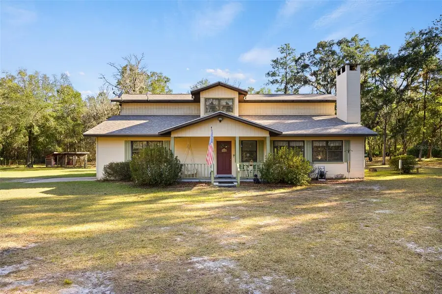 14600 NW 216th Place, Micanopy, FL 32667 - Image #2