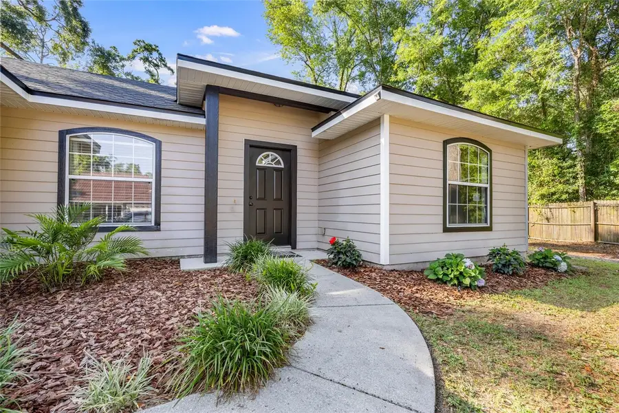 470 Margaret Street, Bronson, FL 32621 - Image #2