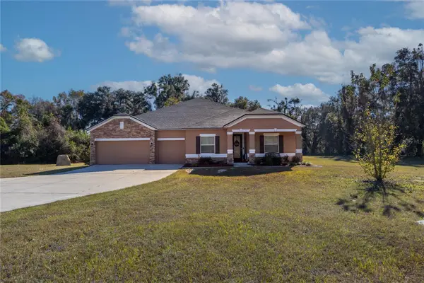 6075 SW 215th Terrace, NEWBERRY, FL 32669