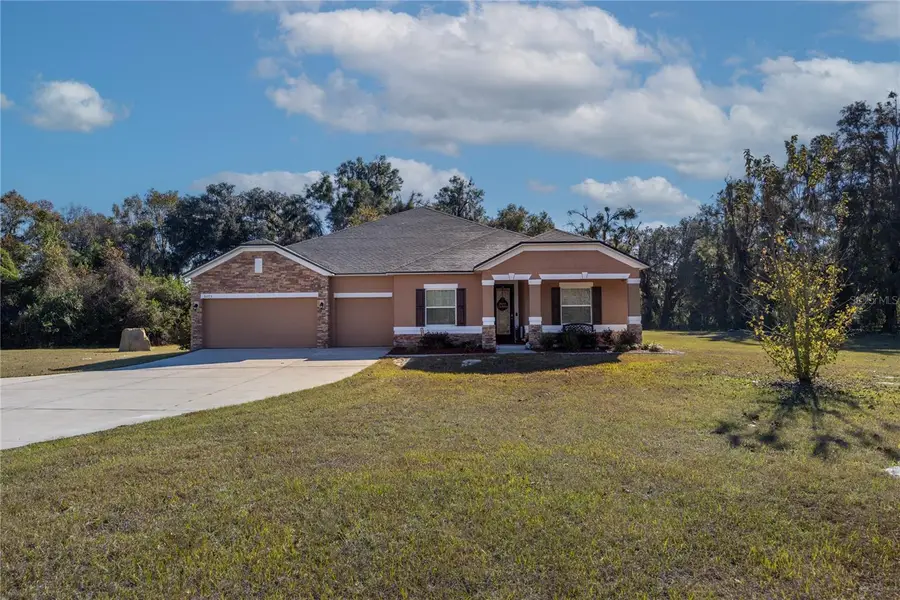 6075 SW 215th Terrace, Newberry, FL 32669 - Image #2