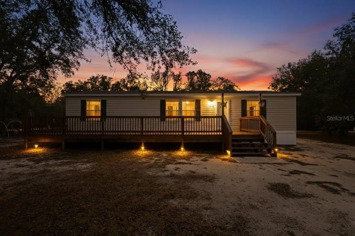 12170 NE 90th Street, Bronson, FL 32621 - Image #1