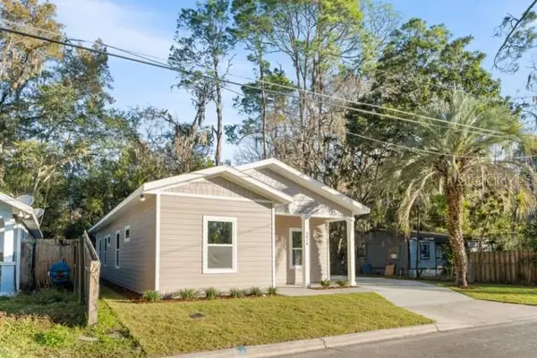 2016 NE 3rd Avenue, GAINESVILLE, FL 32641