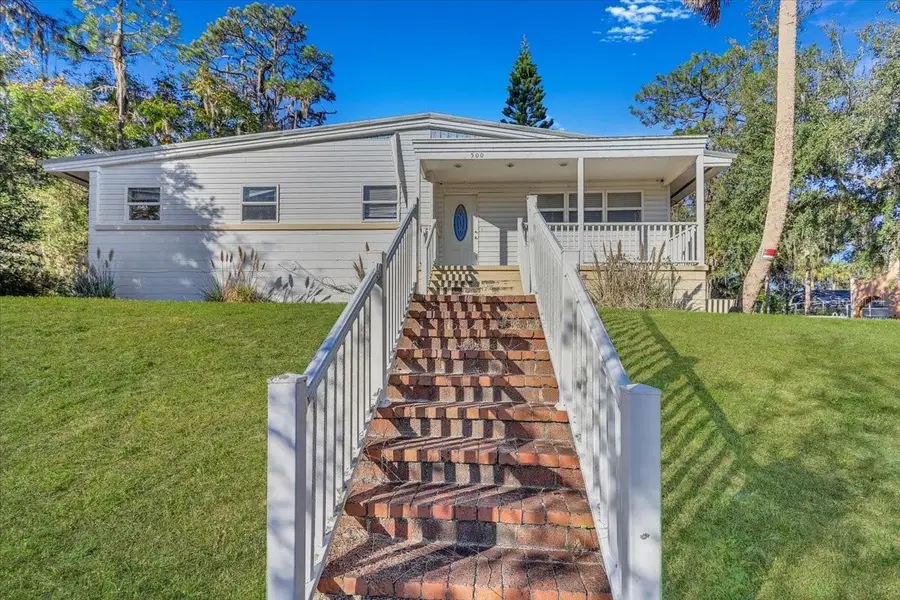 500 S 17th Street, Palatka, FL 32177 - Image #2