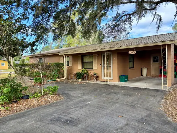 22604 SE 59th Place, HAWTHORNE, FL 32640