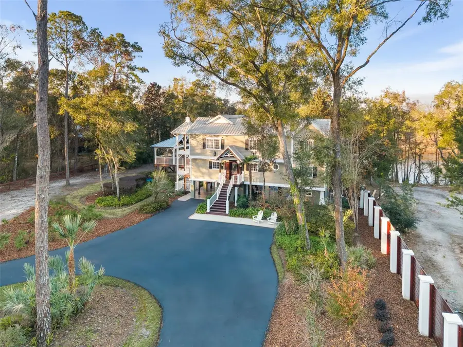 174 NE 972nd Street, Branford, FL 32008 - Image #2