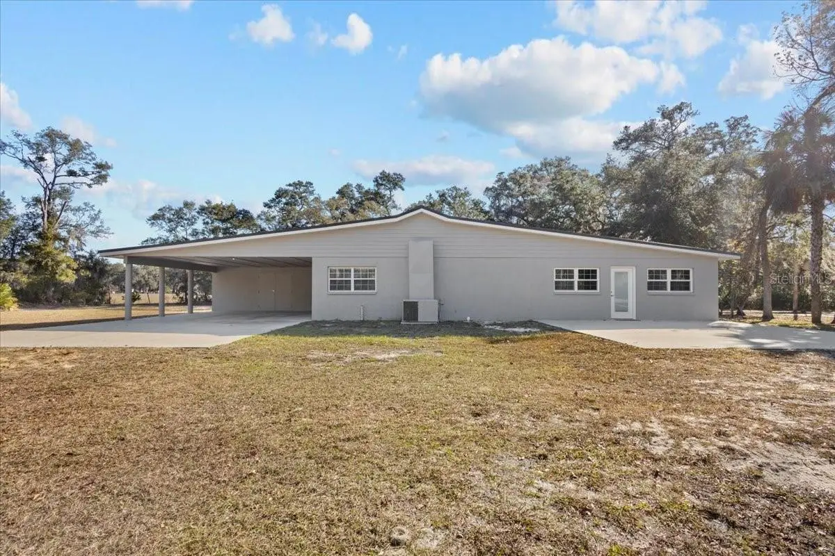 347 NE 544th Street, Old Town, FL 32680 - Image #1