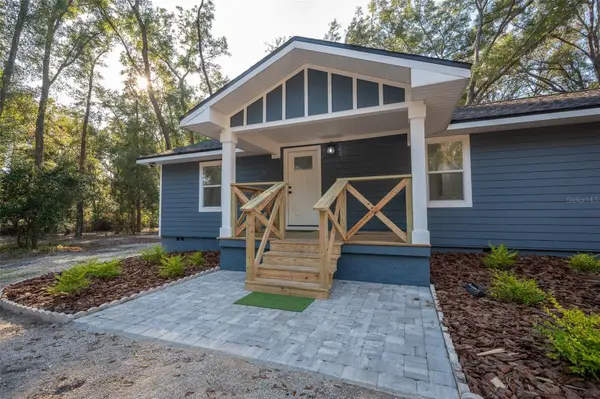 278 SE Marino Way, HIGH SPRINGS, FL 32643