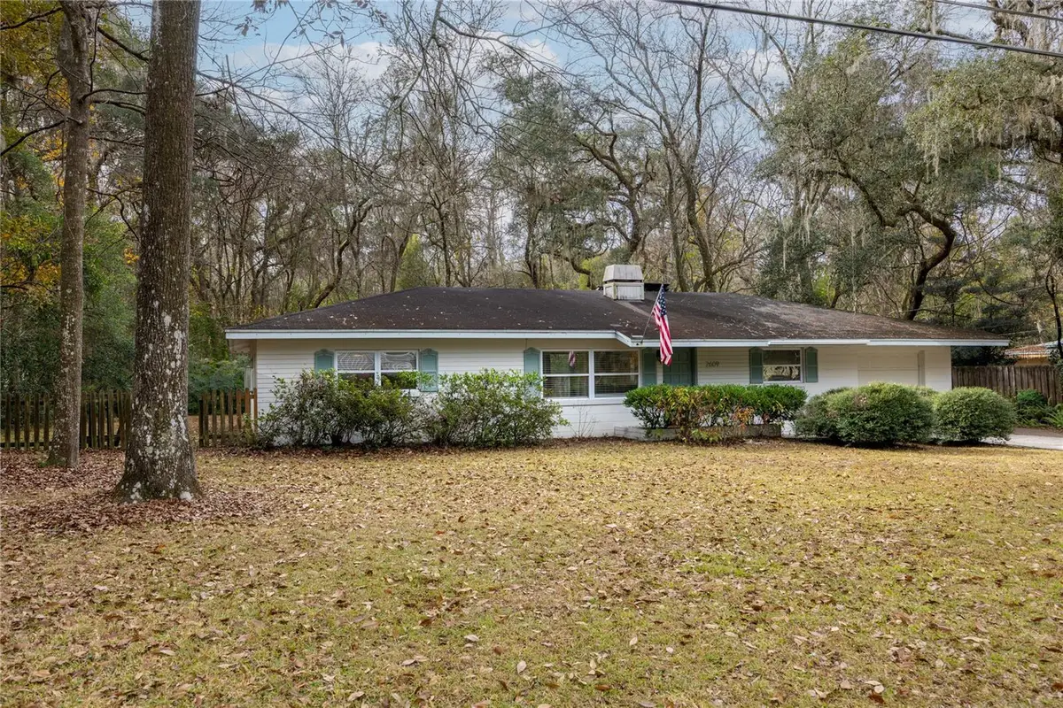 2609 NW 10th Avenue, Gainesville, FL 32605 - Image #1