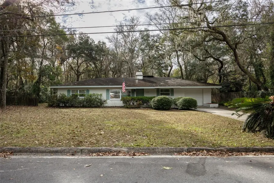 2609 NW 10th Avenue, Gainesville, FL 32605 - Image #2