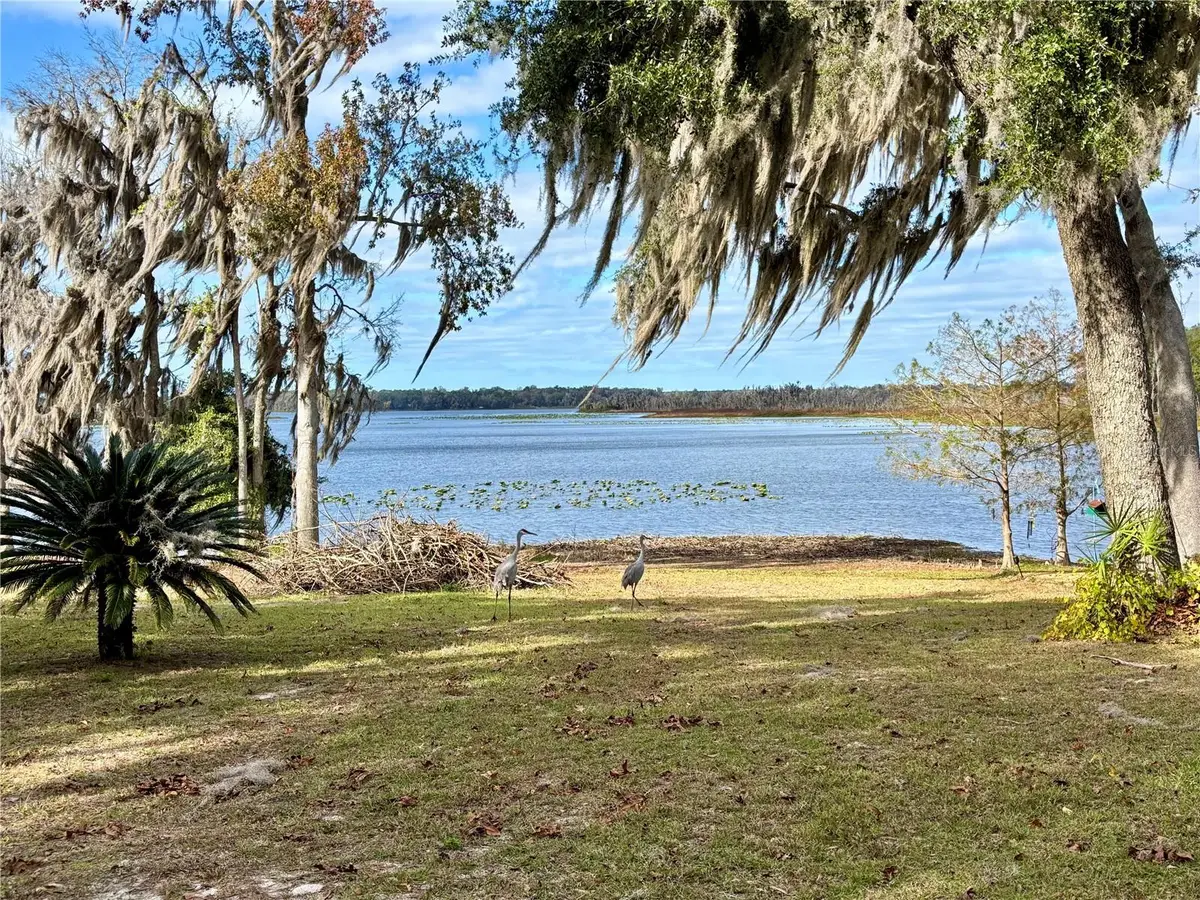 114 Little Orange Lake Drive, Hawthorne, FL 32640 - Image #1