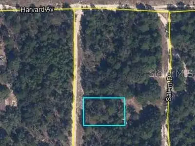 00 Lehigh Drive, Keystone Heights, FL 32656 - Image #1