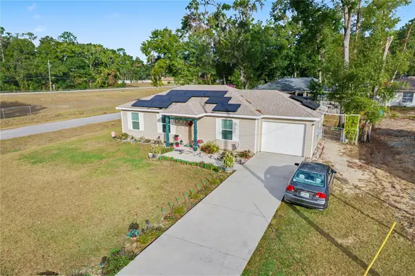 5697 NW 57 Street, OCALA, FL 34482