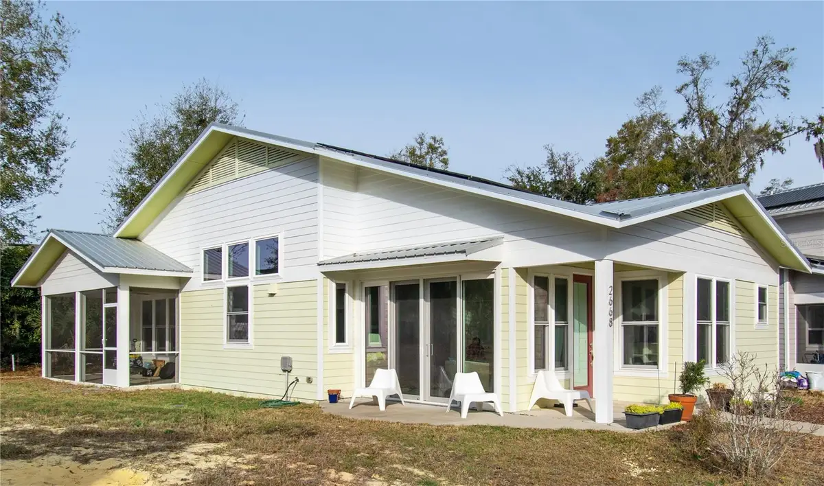 2668 NW 47th Terrace, Gainesville, FL 32606 - #1