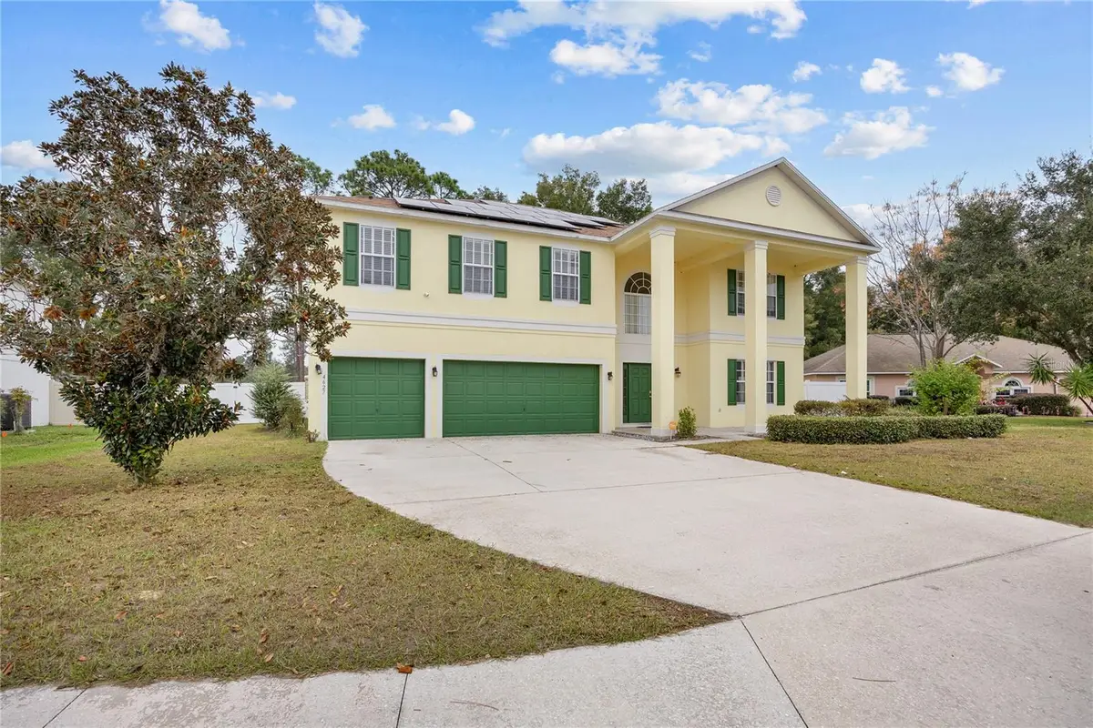 4627 SE 30th Street, Ocala, FL 34480 - Image #1