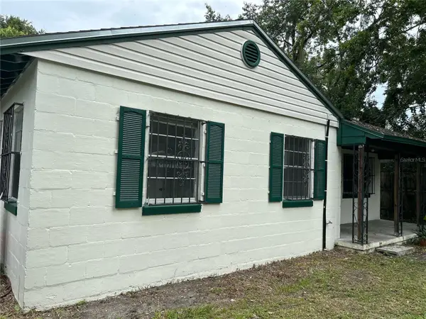 1012 NE 1st Avenue, GAINESVILLE, FL 32601