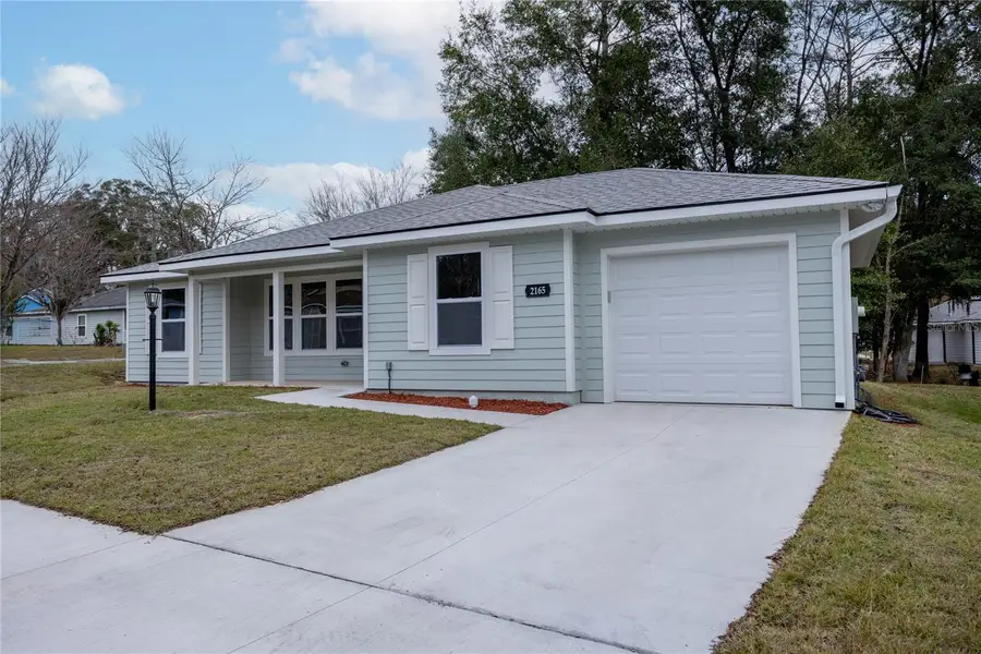 2165 SE 27th Drive, Gainesville, FL 32641 - Image #3