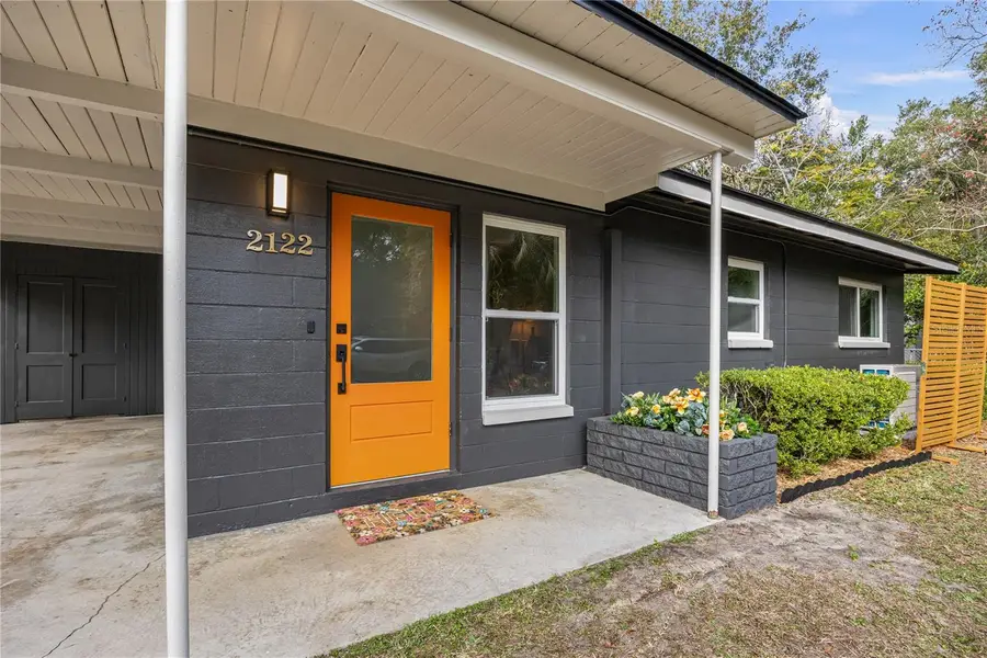 2122 NE 12th Terrace, Gainesville, FL 32609 - Image #2