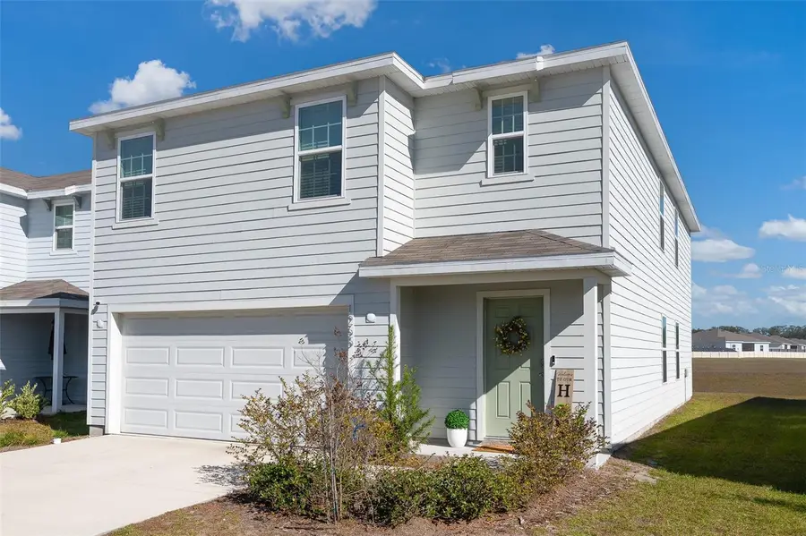 1265 NW 248th Drive, Newberry, FL 32669 - Image #2