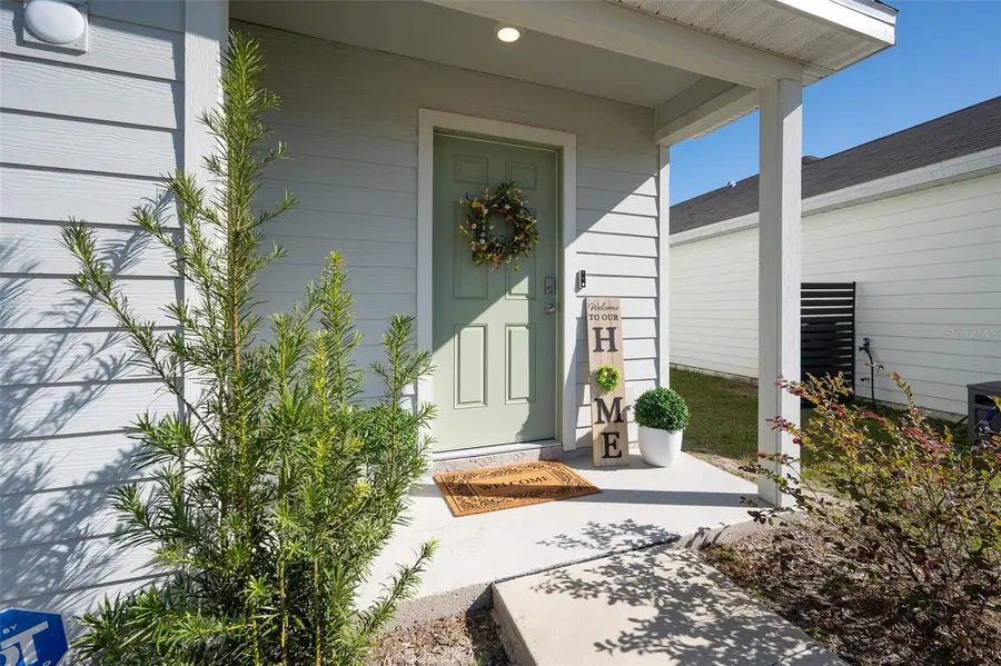 1265 NW 248th Drive, Newberry, FL 32669 - Image #3