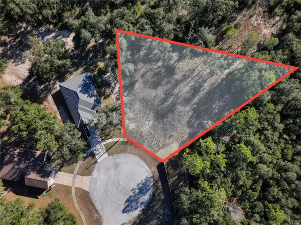 Address Withheld By Seller, BRONSON, FL 32621
