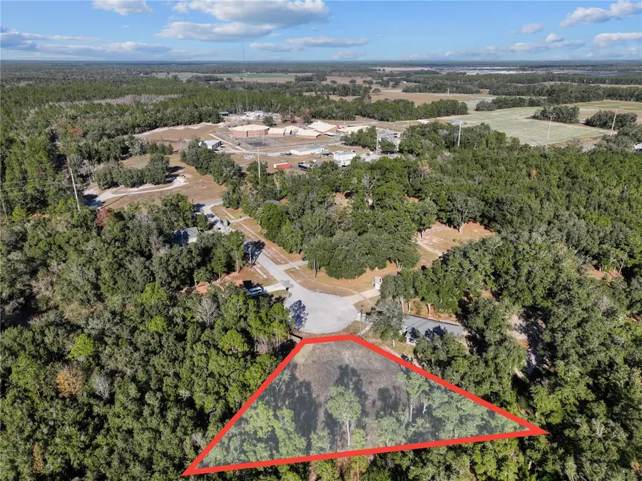 Address Withheld By Seller, Bronson, FL 32621 - #2