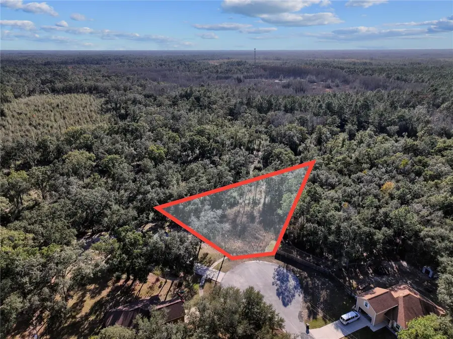 Address Withheld By Seller, Bronson, FL 32621 - #3