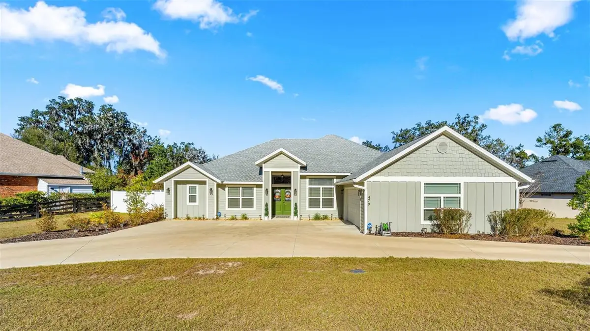 479 NW Savannah Circle, Lake City, FL 32055 - Image #1