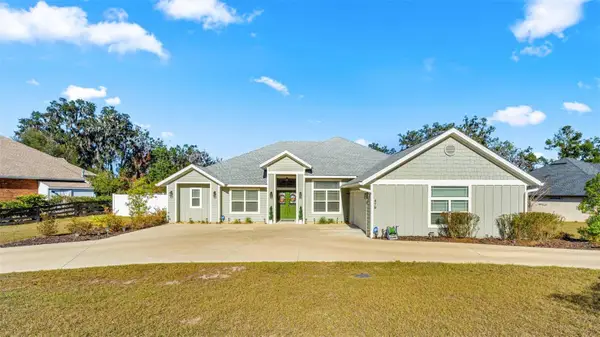 479 NW Savannah Circle, LAKE CITY, FL 32055