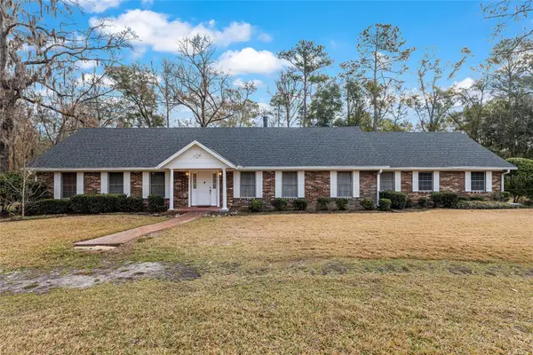 1209 SW 98th Street, GAINESVILLE, FL 32607