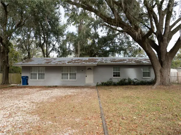 26424 SW 1st Avenue, NEWBERRY, FL 32669