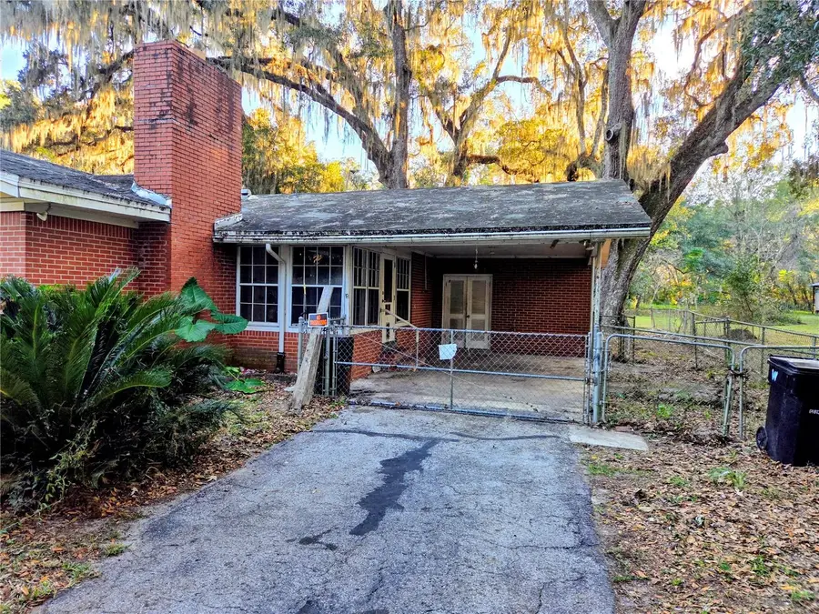 17427 SE County Road 234, Micanopy, FL 32667 - Image #2