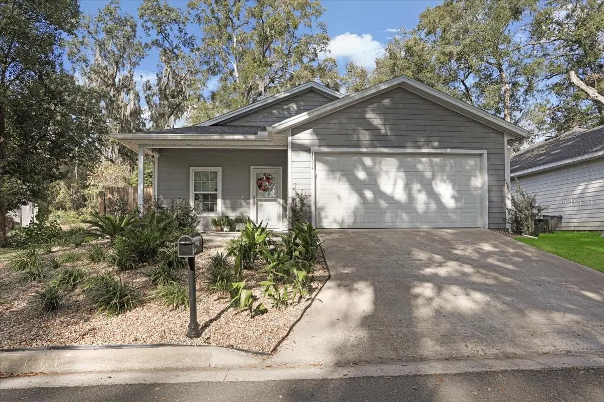 14214 NW 154th Place, Alachua, FL 32615 - Image #1