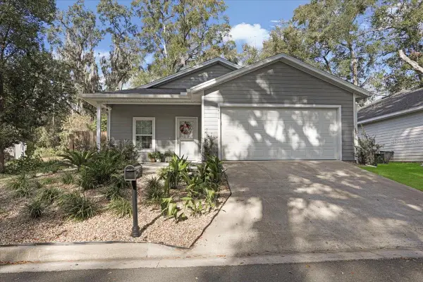 14214 NW 154th Place, ALACHUA, FL 32615