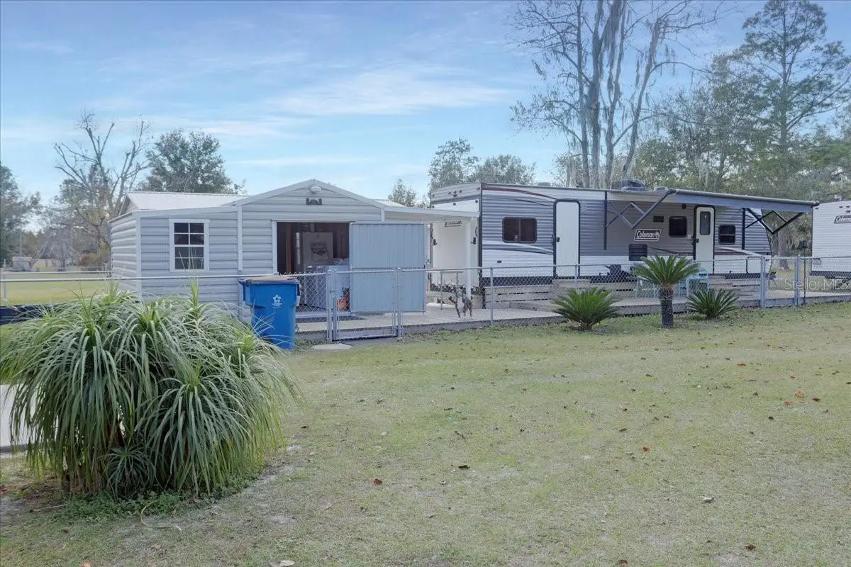 5336 SW Cr-791, Lake Butler, FL 32054 - Image #1