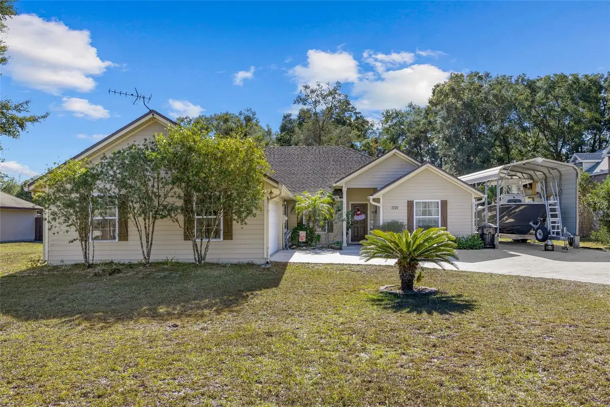 1731 Hagans Ridge Court, Green Cove Springs, FL 32043 - Image #1