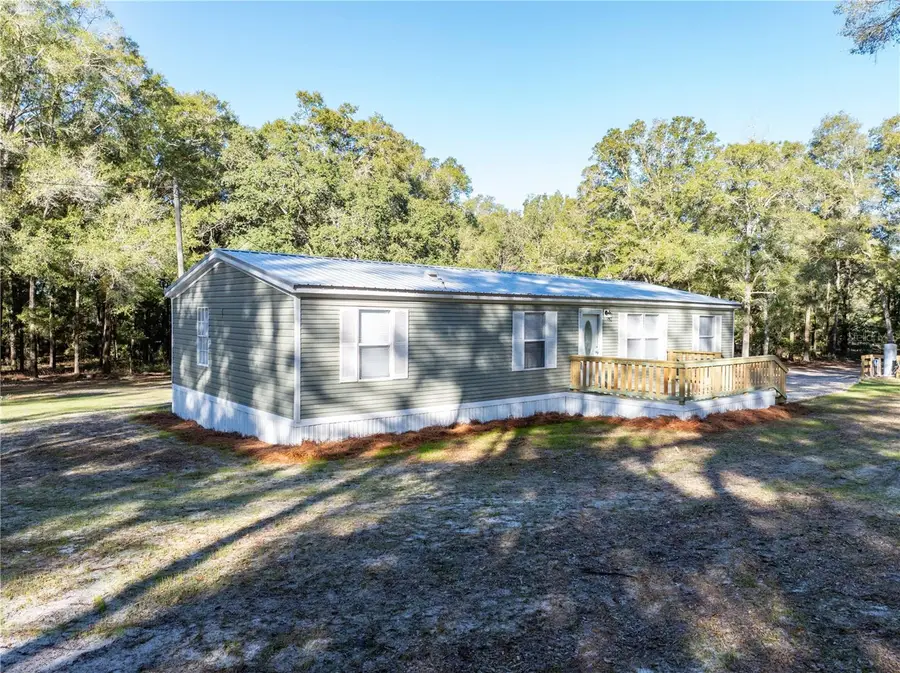 1809 Rosemary Circle, Bell, FL 32619 - Image #2