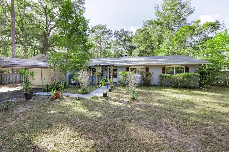 116 SW 123rd Street, Newberry, FL 32669 - Image #2