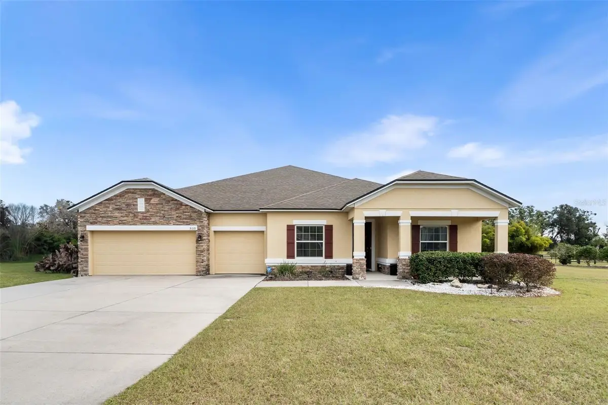 5615 SW 215th Terrace, Newberry, FL 32669 - Image #1