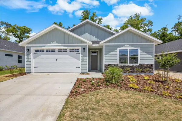 1100 SW 67th Way, GAINESVILLE, FL 32607