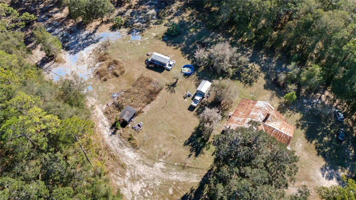 815 NE 145th Avenue Road, Silver Springs, FL 34488 - Image #1