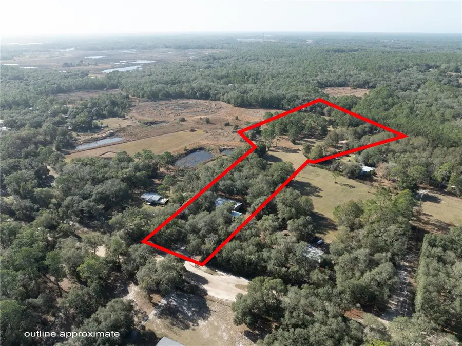 8076 Blazing Star Road, Melrose, FL 32666 - Image #2