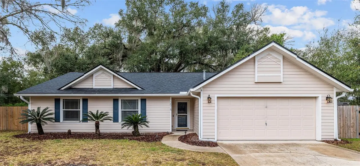 3515 NW 39th Place, Gainesville, FL 32605 - Image #1