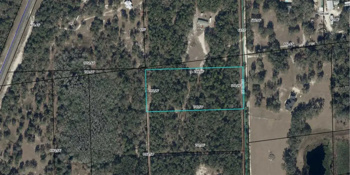 SE 35th Avenue, Trenton, FL 32693 - Image #1