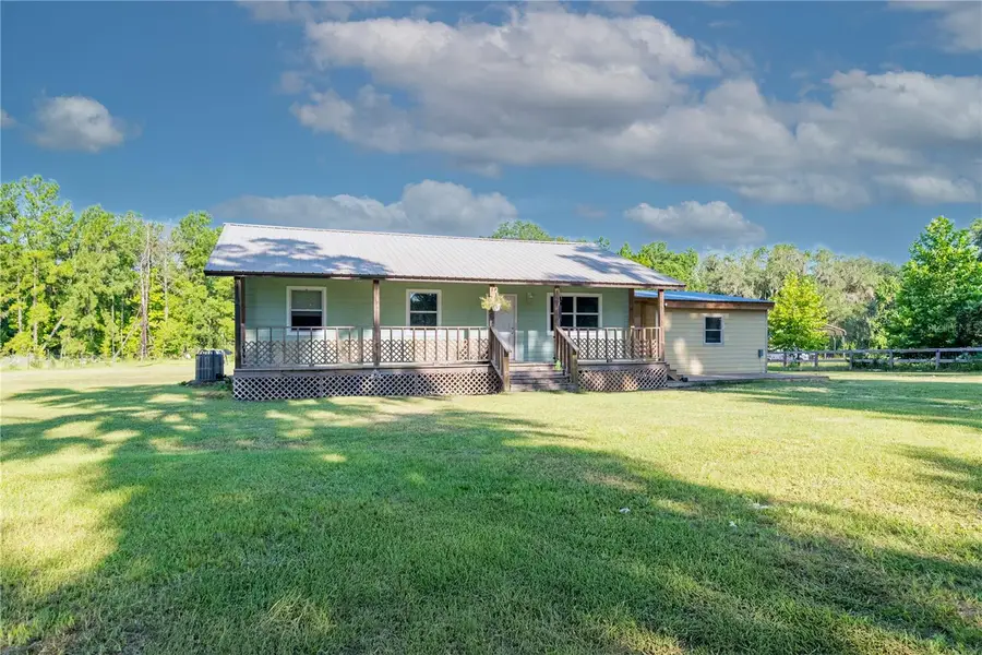 4881 SW 136th Court, Lake Butler, FL 32054 - Image #2