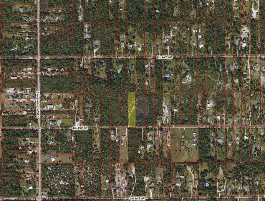 3381 4th Avenue Ne, Naples, FL 34120 - Image #3