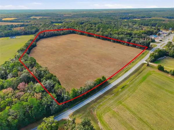 Hwy 236 NW 236, ALACHUA, FL 32615