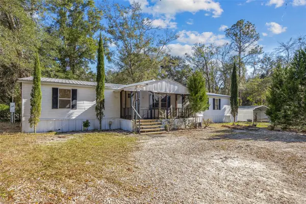 293 SE Dan Court, LAKE CITY, FL 32025